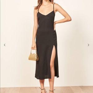 Reformation Crimini dress